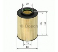 Масляный фильтр BOSCH 1 457 429 141 1457429141 BOSCH - купить в магазине запчастей по Украине