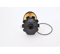 Топливный фильтр BOSCH 1 457 431 703 1457431703 BOSCH - купить в магазине запчастей по Украине