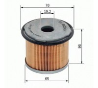 1457431720 BOSCH - купить в магазине запчастей по Украине