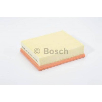 Воздушный фильтр 1457433075 BOSCH - купить в магазине запчастей по Украине