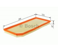 Воздушный фильтр BOSCH 1 457 433 094 1457433094 BOSCH - купить в магазине запчастей по Украине
