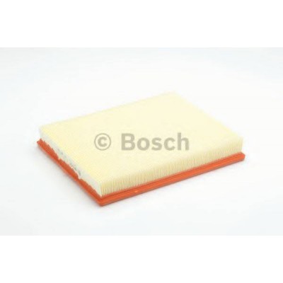 Воздушный фильтр 1457433281 BOSCH - купить в магазине запчастей по Украине