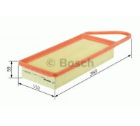 1457433591 BOSCH - купити в магазині запчастин по Україні