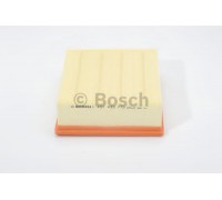 Воздушный фильтр BOSCH 1 457 433 772 1457433772 BOSCH - купить в магазине запчастей по Украине