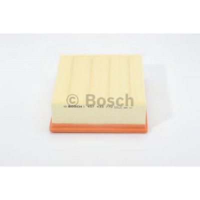 Воздушный фильтр 1457433772 BOSCH - купить в магазине запчастей по Украине