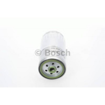 Топливный фильтр 1457434184 BOSCH - купити в магазині запчастин по Україні