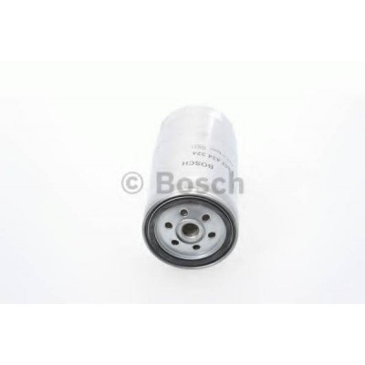 Топливный фильтр 1457434324 BOSCH - купить в магазине запчастей по Украине