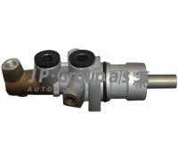 Главный тормозной цилиндр JP GROUP 1461100200 1461100200 JP GROUP - купить в магазине запчастей по Украине