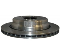 Тормозной диск JP GROUP 1463201309 1463201309 JP GROUP - купить в магазине запчастей по Украине