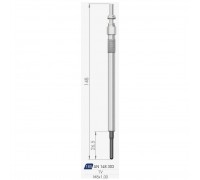 Свеча накаливания A-N PARTS 148 303 148303 A-N PARTS - купить в магазине запчастей по Украине