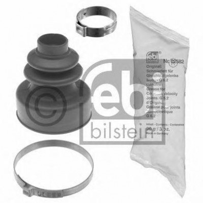 Комплект пылника, приводной вал 14906 FEBI BILSTEIN - купить в магазине запчастей по Украине