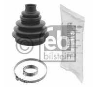 Комплект пылника, приводной вал FEBI BILSTEIN 14909 14909 FEBI BILSTEIN - купить в магазине запчастей по Украине