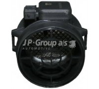 Расходомер воздуха JP GROUP 1493900100 1493900100 JP GROUP - купить в магазине запчастей по Украине