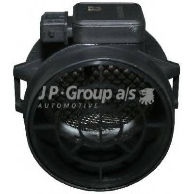 Расходомер воздуха 1493900100 JP GROUP - купить в магазине запчастей по Украине
