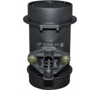 Расходомер воздуха JP GROUP 1493900800 1493900800 JP GROUP - купить в магазине запчастей по Украине