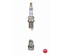 Свеча зажигания NGK 1496 1496 NGK - купить в магазине запчастей по Украине