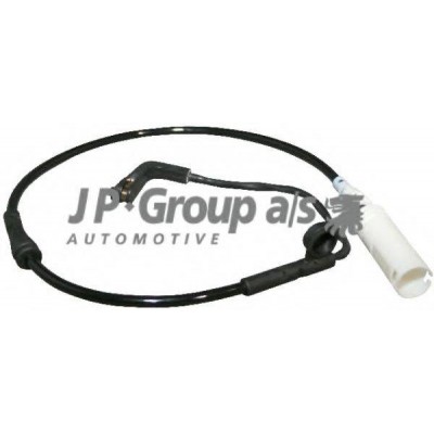 Датчик, износ тормозных колодок 1497301400 JP GROUP - купить в магазине запчастей по Украине