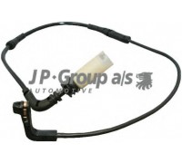 Датчик, износ тормозных колодок JP GROUP 1497301500 1497301500 JP GROUP - купить в магазине запчастей по Украине