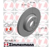 150348220 ZIMMERMANN - купить в магазине запчастей по Украине
