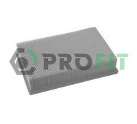 Воздушный фильтр PROFIT 1512-2651 15122651 PROFIT - купити в магазині запчастин по Україні