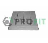Воздушный фильтр PROFIT 1512-3124 15123124 PROFIT - купить в магазине запчастей по Украине
