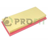 Воздушный фильтр PROFIT 1512-4000 15124000 PROFIT - купити в магазині запчастин по Україні