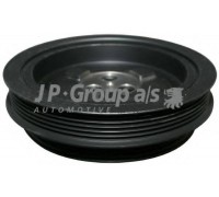 Ременный шкив, коленчатый вал JP GROUP 1518302100 1518302100 JP GROUP - купить в магазине запчастей по Украине