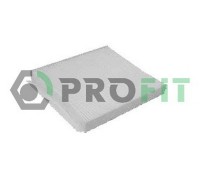 Фильтр, воздух во внутренном пространстве PROFIT 1520-0727 15200727 PROFIT - купить в магазине запчастей по Украине