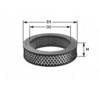 Воздушный фильтр MAGNETI MARELLI 152071758586 152071758586 MAGNETI MARELLI - купить в магазине запчастей по Украине