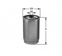 Топливный фильтр MAGNETI MARELLI 152071760560 152071760560 MAGNETI MARELLI - купити в магазині запчастин по Україні