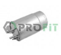 Топливный фильтр PROFIT 1530-2520 15302520 PROFIT - купить в магазине запчастей по Украине