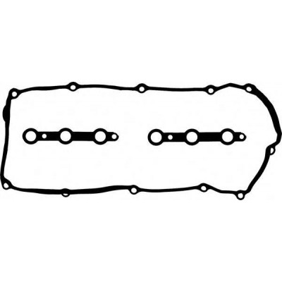 Комплект прокладок, крышка головки цилиндра 153140101 VICTOR REINZ - купить в магазине запчастей по Украине