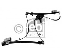Подъемное устройство для окон FEBI BILSTEIN 15376 15376 FEBI BILSTEIN - купить в магазине запчастей по Украине
