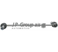 Тяга / стойка, стабилизатор JP GROUP 1540400500 1540400500 JP GROUP - купить в магазине запчастей по Украине