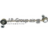 Тяга / стойка, стабилизатор JP GROUP 1540400600 1540400600 JP GROUP - купити в магазині запчастин по Україні