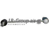 Тяга / стойка, стабилизатор JP GROUP 1540401000 1540401000 JP GROUP - купить в магазине запчастей по Украине
