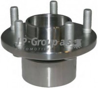 Ступица колеса JP GROUP 1541400700 1541400700 JP GROUP - купить в магазине запчастей по Украине