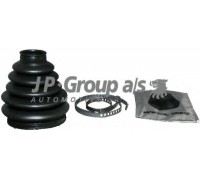 Комплект пылника, приводной вал JP GROUP 1543600310 1543600310 JP GROUP - купить в магазине запчастей по Украине