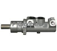 Главный тормозной цилиндр JP GROUP 1561100700 1561100700 JP GROUP - купить в магазине запчастей по Украине