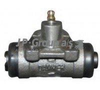 Колесный тормозной цилиндр JP GROUP 1561300700 1561300700 JP GROUP - купить в магазине запчастей по Украине