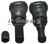 Ремкомплект, тормозной суппорт JP GROUP 1561950510 1561950510 JP GROUP - купить в магазине запчастей по Украине