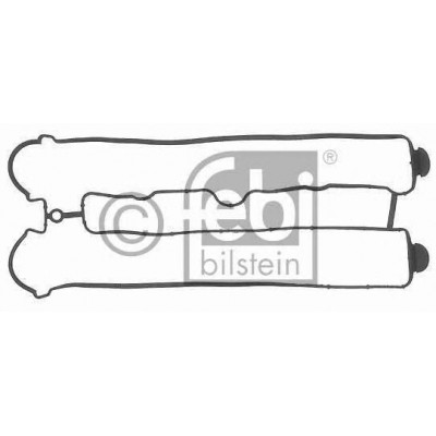 Прокладка, крышка головки цилиндра 15663 FEBI BILSTEIN - купить в магазине запчастей по Украине
