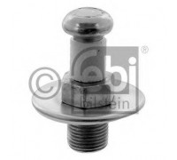 Замок двери FEBI BILSTEIN 15676 15676 FEBI BILSTEIN - купить в магазине запчастей по Украине