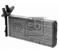 Теплообменник, отопление салона FEBI BILSTEIN 15914 15914 FEBI BILSTEIN - купить в магазине запчастей по Украине
