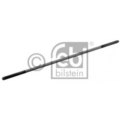 Центральный выключатель, система сцепления 15916 FEBI BILSTEIN - купить в магазине запчастей по Украине