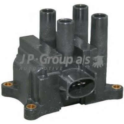 Катушка зажигания 1591600100 JP GROUP - купить в магазине запчастей по Украине