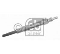 Свеча накаливания FEBI BILSTEIN 15959 15959 FEBI BILSTEIN - купить в магазине запчастей по Украине