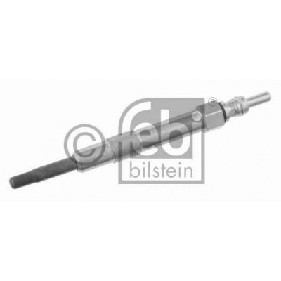 Свеча накаливания 15959 FEBI BILSTEIN - купить в магазине запчастей по Украине