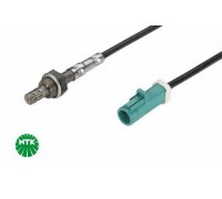 Лямбда-зонд NGK 1599 1599 NGK - купить в магазине запчастей по Украине
