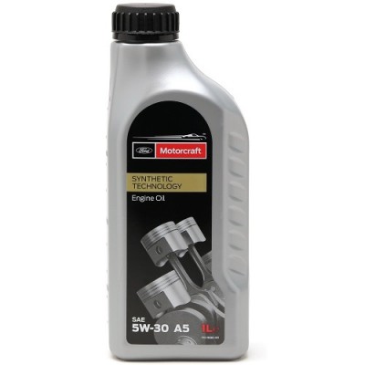 Олива 5W30 Ford Motorcraft 15CF53 FORD - купити в магазині запчастин по Україні